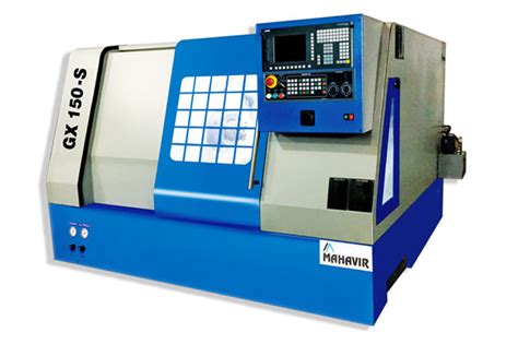 Mahavir CNC 